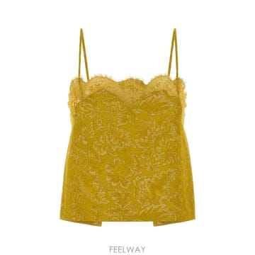 Saint Laurent [X45]���ζ� A0015WY4L14 7148 ���� ���� ���� ���� ���� ����콺 Gold jacquard[X45]���ζ� A0015WY4L14 7148 ���� ���� ���� ���� ���� 