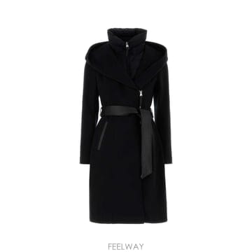 Mackage [X45]�������� SHIASLBZ BLACK ���� ��Ʈ ���� �� Ʈ��ġ ������Ʈ ��Ʈ���� Black wool[X45]�������� SHIASLBZ BLACK ���� ��Ʈ ���� �� Ʈ��ġ 