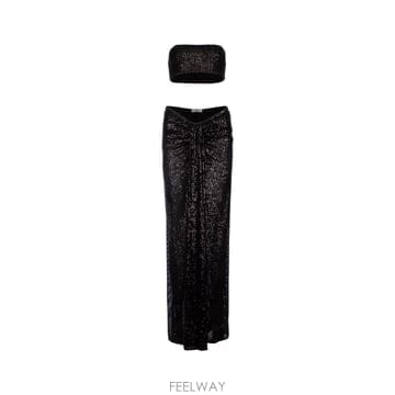 | Other Brand | [X45]ELISABETTA FRANCHI TG00132E2 110 ���� ���ǽ� �� �̵� �̴� �巹�� ABI[X45]ELISABETTA FRANCHI TG00132E2 110 ���� ���ǽ� �� 