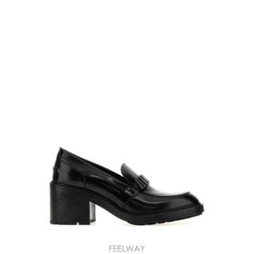 Ferragamo [X45]��󰡸� 01L8367955301C NERO ���� ���� ���׷��� ��Ϸ��� �׽� ����̺� Black[X45]��󰡸� 01L8367955301C NERO ���� ���� ���׷��� 