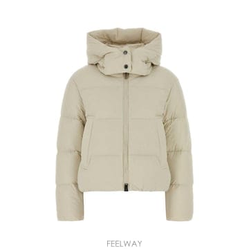 Woolrich [X45]�︮ġ CFWWOU2227FRUT3107 8743 ���� �е� �ٿ����� �ٿ��Ʈ Ǫ������ Ivory[X45]�︮ġ CFWWOU2227FRUT3107 8743 ���� �е� �ٿ�����