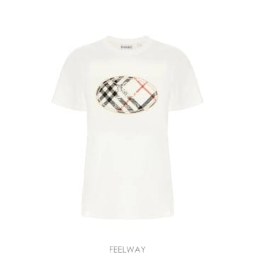 Burberry [W63]������ 8128058 B7078 ���� Ƽ���� ���� ž T SHIRT[W63]������ 8128058 B7078 ���� Ƽ���� ���� ž T SHIRT
