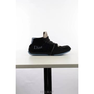 DIOR [W63]ũ��������� 3BO397ACO 923 ���� ����Ŀ�� ������ SNEAKERS[W63]ũ��������� 3BO397ACO 923 ���� ����Ŀ�� ������ S