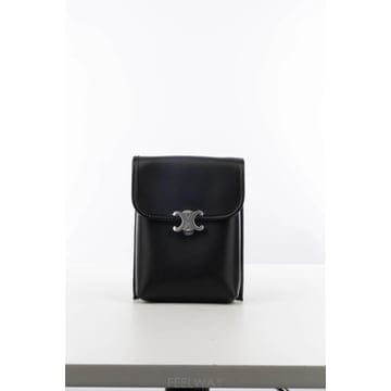 CELINE [W63]������ L105A3M62 38SI ���� ũ�ν��� �޽����� ���� BORSE A TRACOLLA[W63]������ L105A3M62 38SI ���� ũ�ν��� �޽����� ����