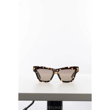 Bottega Veneta [W63]���װ� ����Ÿ A0099XV2Q30 2819 ���� ���۶� �Ȱ� ���̿��� OCCHIALI DA SO[W63]���װ� ����Ÿ A0099XV2Q30 2819 ���� ���۶� �Ȱ�