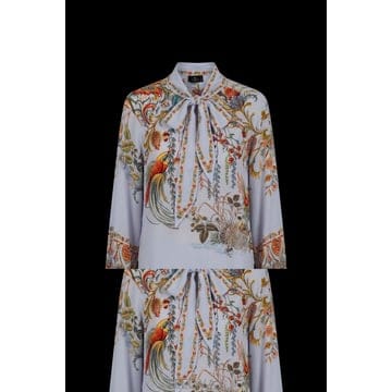 ETRO 26SS Etro ��ũ ž WRJA009199SP1N6X0882 TP57897383826SS Etro ��ũ ž WRJA009199SP1N6X0882 TP578973838