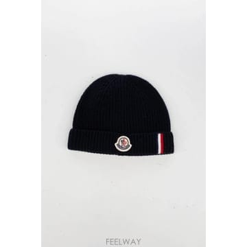 Moncler [W63]��Ŭ���� 3B00007M1241 742 ���� ���� ĸ ��� CUFFIE[W63]��Ŭ���� 3B00007M1241 742 ���� ���� ĸ ��� CUFFI