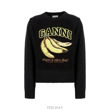 GANNI [W63]���� A115001312492 099 ���� ������ ��Ʈ ����� MAGLIERIA[W63]���� A115001312492 099 ���� ������ ��Ʈ ����� MA