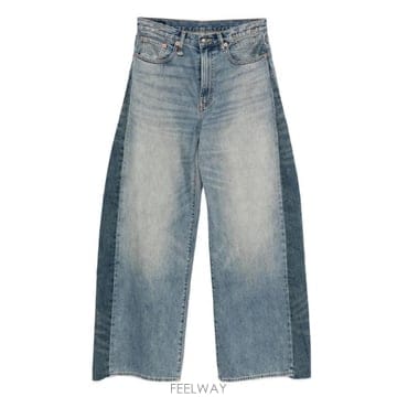 R13 26FW R13 Insert darcy loose jeans R13WD192D347A TP58080873526FW R13 Insert darcy loose jeans R13WD192D347A TP5808
