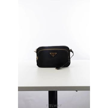 PRADA [W63]����� 1BH226VOOOR064 F0632 ���� ����� �̴Ϲ� BORSE A TRACOLLA[W63]����� 1BH226VOOOR064 F0632 ���� ����� �̴Ϲ� BO