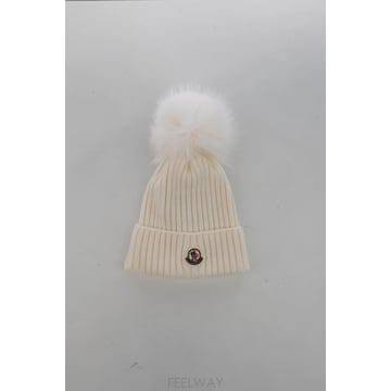 Moncler [W63]��Ŭ���� 3B00007M1131 030 ���� ���� ĸ ��� CUFFIE[W63]��Ŭ���� 3B00007M1131 030 ���� ���� ĸ ��� CUFFI