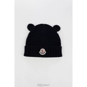 Moncler [W63]��Ŭ���� 3B00005M1131 742 ���� ���� ĸ ��� CUFFIE[W63]��Ŭ���� 3B00005M1131 742 ���� ���� ĸ ��� CUFFI