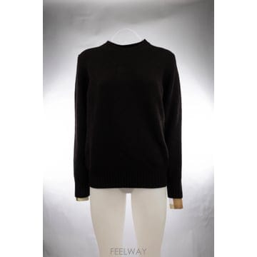 PRADA [W63]����� P24A3Z13XA F0192 ���� ������ ��Ʈ ����� MAGLIERIA[W63]����� P24A3Z13XA F0192 ���� ������ ��Ʈ ����� M