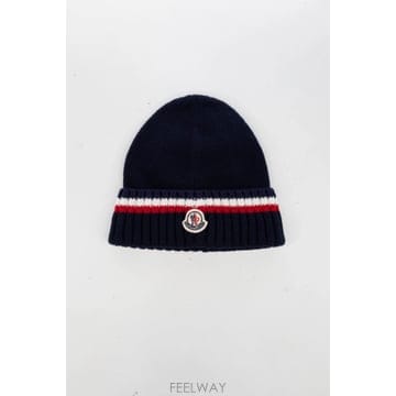 Moncler [W63]��Ŭ���� 3B00001M4281 745 ���� ���� ĸ ��� CUFFIE[W63]��Ŭ���� 3B00001M4281 745 ���� ���� ĸ ��� CUFFI