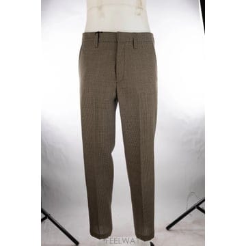 PRADA [W63]����� SPH5716403 F0161 ���� ���� ���� ���� PANTALONI[W63]����� SPH5716403 F0161 ���� ���� ���� ���� PANTA