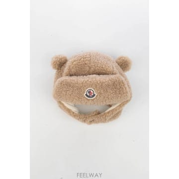 Moncler [W63]��Ŭ���� 3B0000289A3X 239 ���� ���� ĸ ��� CUFFIE[W63]��Ŭ���� 3B0000289A3X 239 ���� ���� ĸ ��� CUFFI