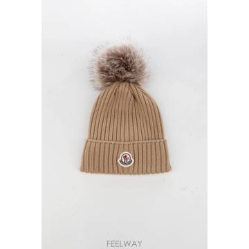 Moncler [W63]��Ŭ���� 3B00007A9327 231 ���� ���� ĸ ��� CUFFIE[W63]��Ŭ���� 3B00007A9327 231 ���� ���� ĸ ��� CUFFI