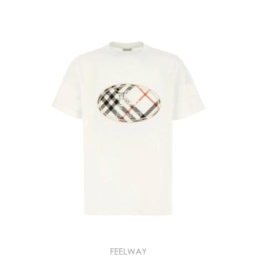 Burberry [W63]������ 8128073 B7078 ���� Ƽ���� ���� ž T SHIRT[W63]������ 8128073 B7078 ���� Ƽ���� ���� ž T SHIRT
