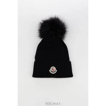 Moncler [W63]��Ŭ���� 3B00007M1131 999 ���� ���� ĸ ��� CUFFIE[W63]��Ŭ���� 3B00007M1131 999 ���� ���� ĸ ��� CUFFI