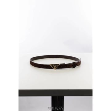 PRADA [W63]����� 1CC621054 F0003 ���� ��Ʈ �㸮�� CINTURE[W63]����� 1CC621054 F0003 ���� ��Ʈ �㸮�� CINTURE