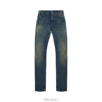 Dolce&Gabbana [W63]��ü�ذ��ٳ� GYJCCDG8OL5 S9001 ���� ������ û���� ���� JEANS[W63]��ü�ذ��ٳ� GYJCCDG8OL5 S9001 ���� ������ û����