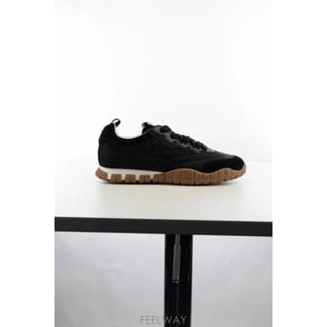Miu Miu [W63]�̿�̿� 5E417EF005ZJM F0002 ���� ����Ŀ�� ������ SNEAKERS[W63]�̿�̿� 5E417EF005ZJM F0002 ���� ����Ŀ�� ������