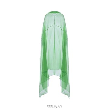 Dries Van Noten [W63]�帮���ݳ�ư 2610110103040 604 ���� ���ǽ� �巹�� ABITI[W63]�帮���ݳ�ư 2610110103040 604 ���� ���ǽ� �巹��