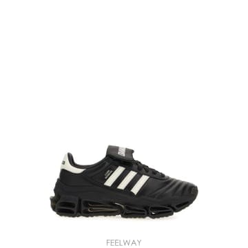 Adidas [W63]ADIDAS x WILLY CHAVARRIA KZ87430 COREBLACKOFFWHITE ���� ��[W63]ADIDAS x WILLY CHAVARRIA KZ87430 COREBLACKOFFWHIT