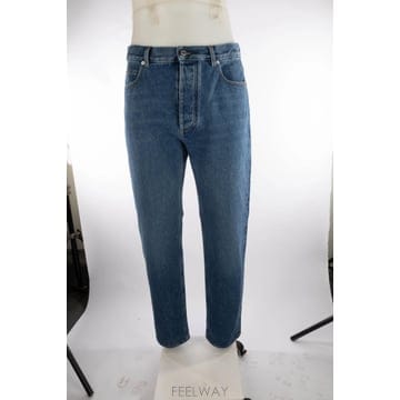 Bottega Veneta [W63]���װ� ����Ÿ A0055CV69P0 4300 ���� ������ û���� ���� JEANS[W63]���װ� ����Ÿ A0055CV69P0 4300 ���� ������ û����
