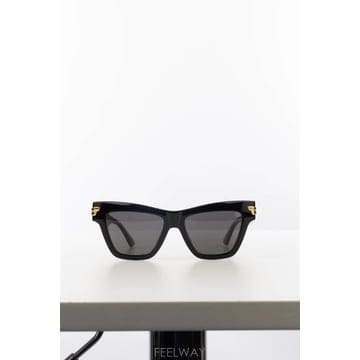 Bottega Veneta [W63]���װ� ����Ÿ A0099XV2Q30 1049 ���� ���۶� �Ȱ� ���̿��� OCCHIALI DA SO[W63]���װ� ����Ÿ A0099XV2Q30 1049 ���� ���۶� �Ȱ�
