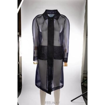 PRADA [W63]����� P669TC61 F0008 ���� ��Ʈ �ƿ��� ž CAPPOTTI[W63]����� P669TC61 F0008 ���� ��Ʈ �ƿ��� ž CAPPOTT