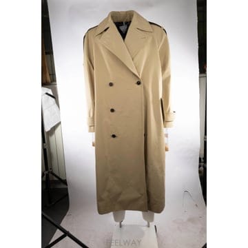Bottega Veneta [W63]���װ� ����Ÿ 871316V6KO0 2549 ���� ��Ʈ Ʈ��ġ��Ʈ �ƿ��� TRENCH[W63]���װ� ����Ÿ 871316V6KO0 2549 ���� ��Ʈ Ʈ��ġ��
