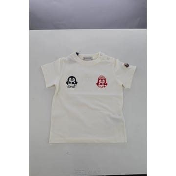 [W63]몽클레어 8C0000189AUM 034 남성 티셔츠 상의 탑 T SHIRT