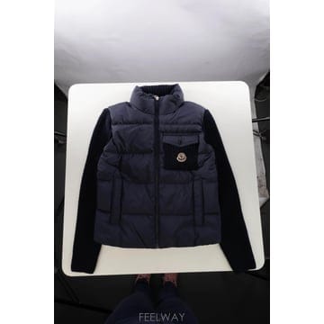Moncler [W63]��Ŭ���� 9B00005M4281 745 ���� ������ ��Ʈ ����� MAGLIERIA[W63]��Ŭ���� 9B00005M4281 745 ���� ������ ��Ʈ �����