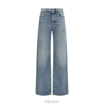 Saint Laurent [K68]���ζ� 873662Y863O 5059 ���� û���� ���� �� ������ 90s high waisted w[K68]���ζ� 873662Y863O 5059 ���� û���� ���� �� ����