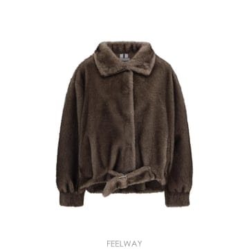 | Other Brand | [K68]SWORD 6644 SA269142EKO MI4 ���� ������ ����Ʈ ������ Faux fur Jack[K68]SWORD 6644 SA269142EKO MI4 ���� ������ ����Ʈ ��