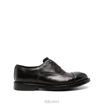 Premiata 24FW PREMIATA KING BRASS DERBY PREMI605KING095CORDOVAN TP57824FW PREMIATA KING BRASS DERBY PREMI605KING095CORDOVAN