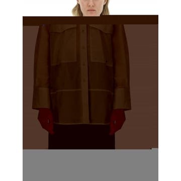 Victoria Beckham 24FW ���丮�ƺ��� ���丮�ƺ��� ���������� Xl Pocket ���� Clothing 1324WSH00557524FW ���丮�ƺ��� ���丮�ƺ��� ���������� Xl Pocket ��
