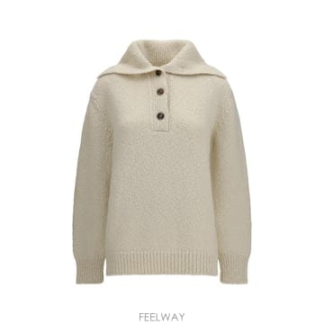 Malo [K68]���� DXC237F7D06 E2720 ���� ��Ʈ ������ ����� High neck sailor Swe[K68]���� DXC237F7D06 E2720 ���� ��Ʈ ������ ����� Hi