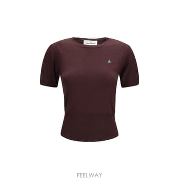 ViVienne westwood [K68]���ȿ���Ʈ��� 1803002QY005E D408 ���� Ƽ���� �μҸ� ž ���� Bea wool To[K68]���ȿ���Ʈ��� 1803002QY005E D408 ���� Ƽ���� 