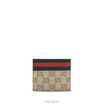 GUCCI [K68]���� A00727FAGI8 9656 ���� ������ ������ ī������ Multicolor Cardhold[K68]���� A00727FAGI8 9656 ���� ������ ������ ī������