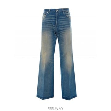 | Other Brand | 26FW HAIKURE ���� jeans HEW03373DF206L0945L0945 TP58119715026FW HAIKURE ���� jeans HEW03373DF206L0945L0945 TP5811