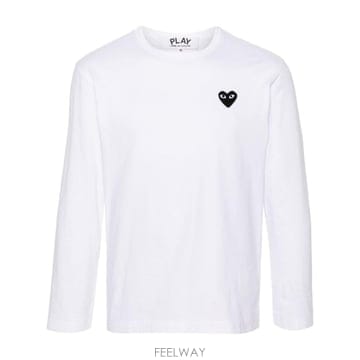 Comme des Garcons [P13]�ĵ������� AXT1202 ���� ����Ƽ ����Ƽ �μҸż��� ž ���� ũ��� ���̳� COMME DES[P13]�ĵ������� AXT1202 ���� ����Ƽ ����Ƽ �μҸż��� 