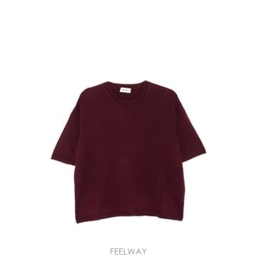 | Other Brand | [P13]SOFT GOAT 2450112076BORDEAUX ���� ����Ƽ ���� ���̳� Ƽ���� ž ��ũž ��[P13]SOFT GOAT 2450112076BORDEAUX ���� ����Ƽ ���� 