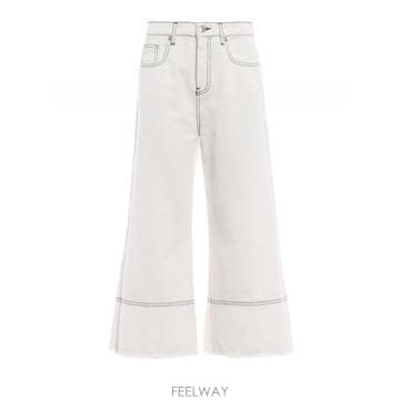 MSGM 18SS Msgm ��ư ���̵� ���� jeans 2441MDP41L18429401 TP58106367218SS Msgm ��ư ���̵� ���� jeans 2441MDP41L18429401 TP
