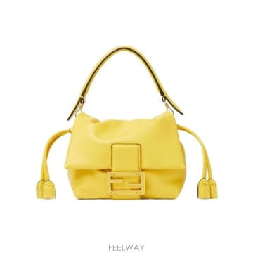 FENDI Fendi BORSA MAMMA BAGUETTE ���� 8BS105ABVEF1TD0 TP574480422Fendi BORSA MAMMA BAGUETTE ���� 8BS105ABVEF1TD0 TP5744