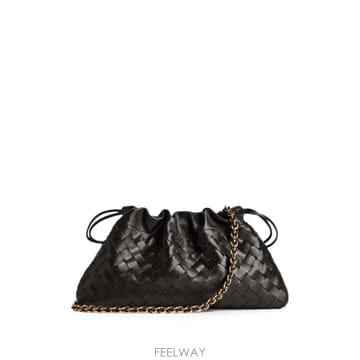 Bottega Veneta [P13]���װ� ����Ÿ 844626V3IV02190 ���� �̴Ϲ� ����� ũ�ν��� ��Ȧ�� ������ ���� ��Ʈ��[P13]���װ� ����Ÿ 844626V3IV02190 ���� �̴Ϲ� ����� 