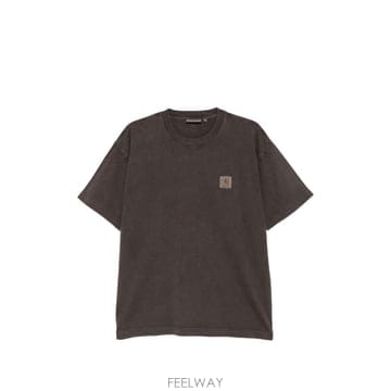 Carhartt [P13]Į��Ʈ I03078047GD ���� ����Ƽ ����Ƽ �μҸż��� ž ���� ũ��� ���̳� CARHARTT[P13]Į��Ʈ I03078047GD ���� ����Ƽ ����Ƽ �μҸż��� 
