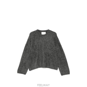 | Other Brand | [P13]SOFT GOAT FW25SF2308312109ANTHRACITE ���� ��Ʈ �����Ʈ ��������Ʈ[P13]SOFT GOAT FW25SF2308312109ANTHRACITE ���� ��Ʈ ��