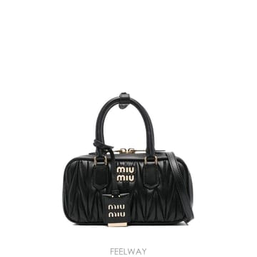 Miu Miu [P13]�̿�̿� 5BP088AN88F0002 ���� ��Ʈ�� �ڵ�� ž�ڵ�� ���� ���۹� ����� ũ�ν��� ����[P13]�̿�̿� 5BP088AN88F0002 ���� ��Ʈ�� �ڵ�� ž��